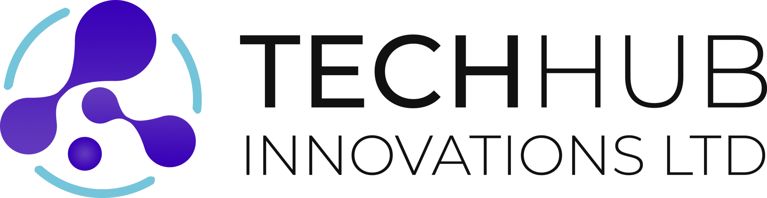TechHub Innovations LTD Logo
