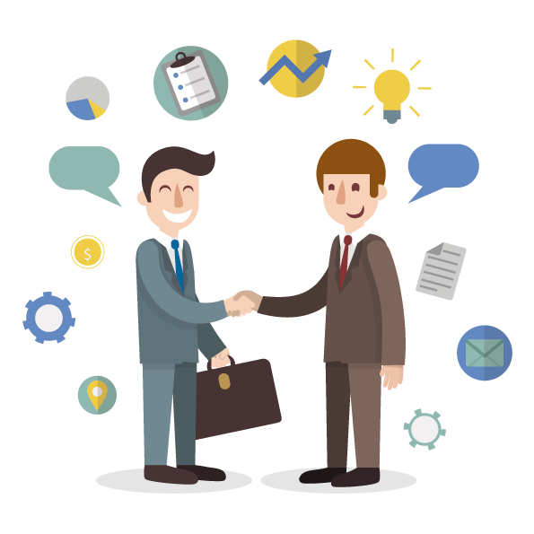 client centric apporach